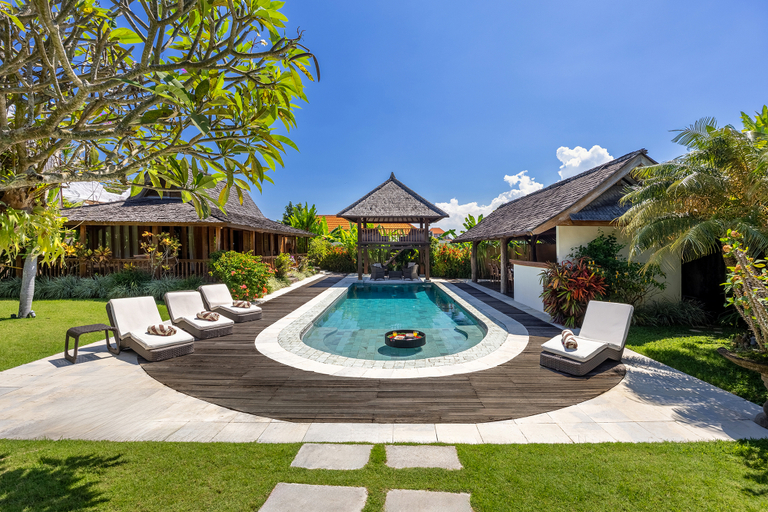 Others 1, Refurbished Villa Lina - In the heart of Canggu & 5min ride to Echo Beach/La Brisa, Badung