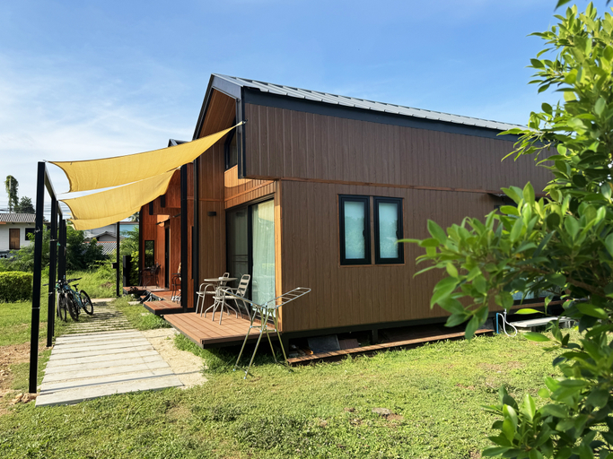 Exterior 5, Abrite House - Tiny House Koh Lanta Island, Ko Lanta