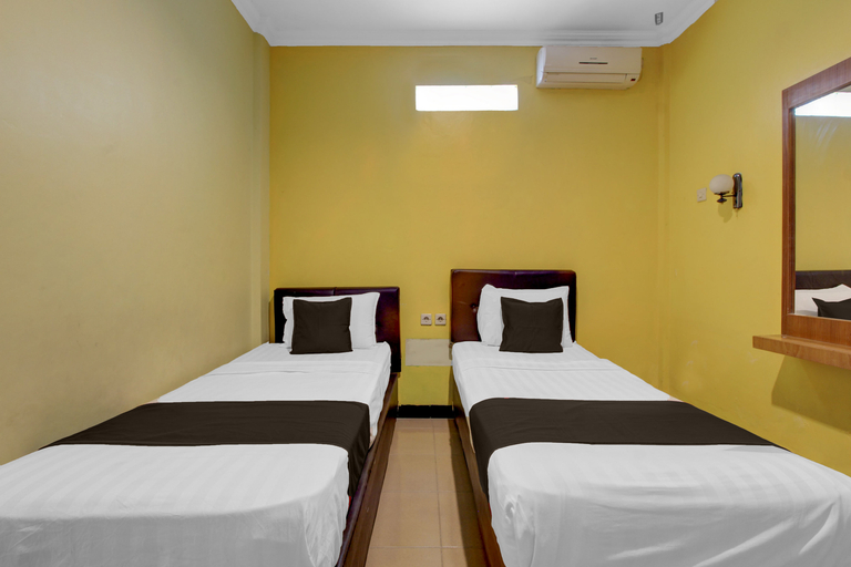 Others 4, Hotel O near Alun-Alun Kidul formerly Ndalem Mantrijeron Hotel, Yogyakarta