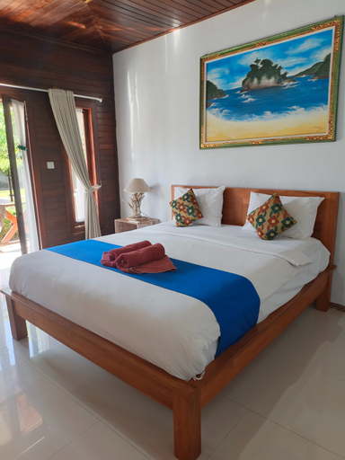 Others 5, Belvilla near Sampalan Beach formerly Arjuna Bungalow, Klungkung