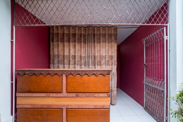 Others 2, Hotel O near RS Harapan Bunda formerly Quanza Inn, Banda Aceh