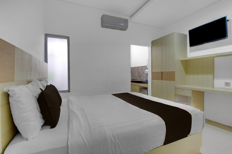 Others 5, Hotel O near Pasar Gede Solo formerly Indria Pasar Gede, Solo