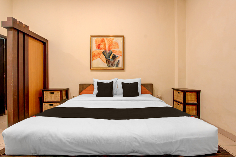 Others 5, Townhouse Oak Pancanaka Malioboro Hotel, Bantul