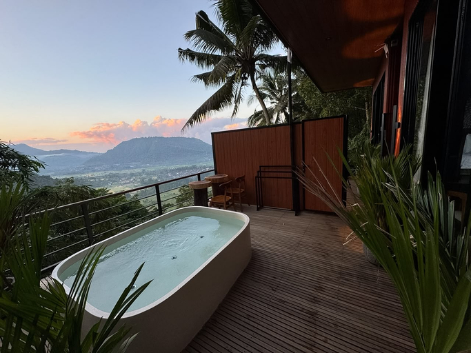 Others 5, Cozzy Sunrise Hill Sidemen, Karangasem