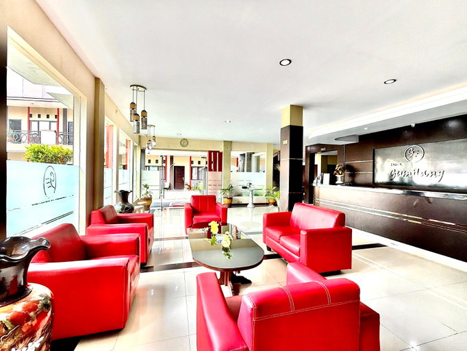 Others 2, Gumilang Hotel Puncak, Bogor