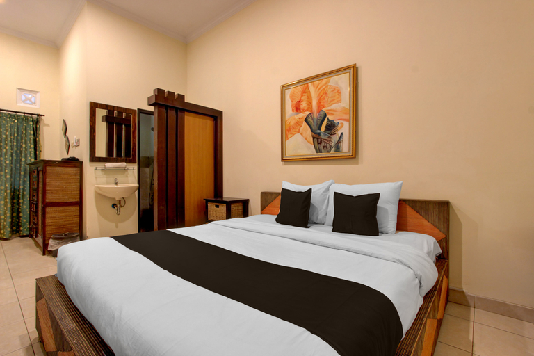 Others 3, Townhouse Oak Pancanaka Malioboro Hotel, Bantul