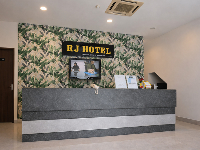Others 2, RJ HOTEL BY MR VJ BUSINESS, Kuantan