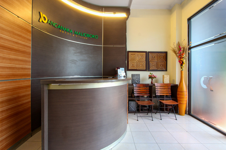 Others 2, Townhouse Oak Pancanaka Malioboro Hotel, Bantul