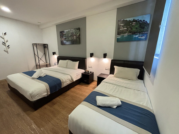 Others 4, RJ HOTEL BY MR VJ BUSINESS, Kuantan