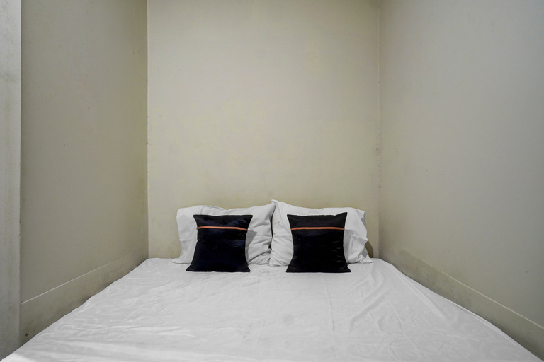 Others 3, Hotel O near RS Husada formerly Pondokan Kota 2, West Jakarta