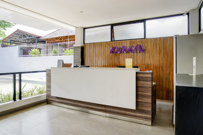 Others 5, Palette Kuraya Hotel & Resort, Bandar Lampung
