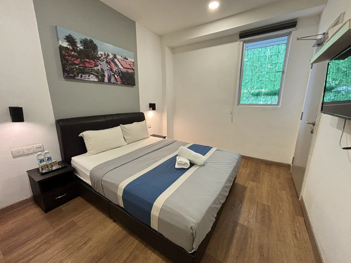 Others 3, RJ HOTEL BY MR VJ BUSINESS, Kuantan
