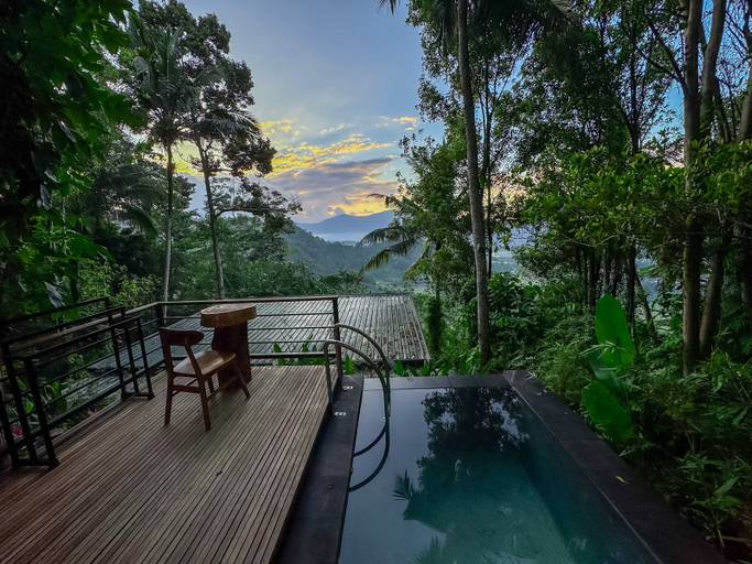 Others 2, Cozzy Sunrise Hill Sidemen, Karangasem