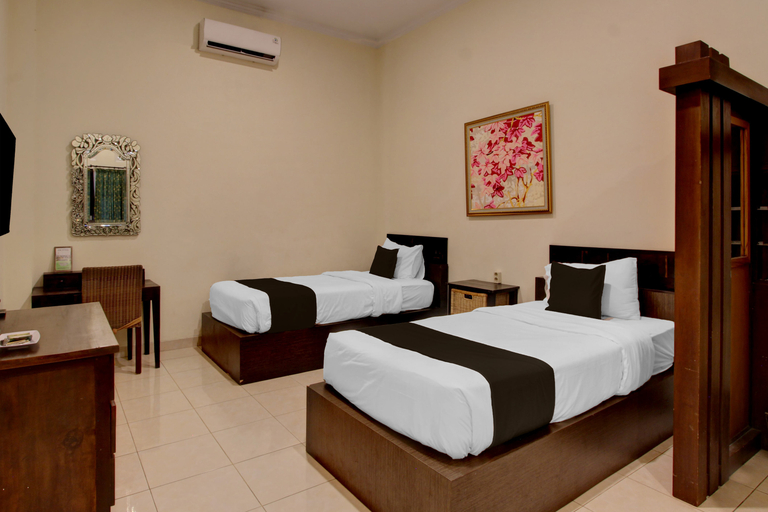 Others 4, Townhouse Oak Pancanaka Malioboro Hotel, Bantul