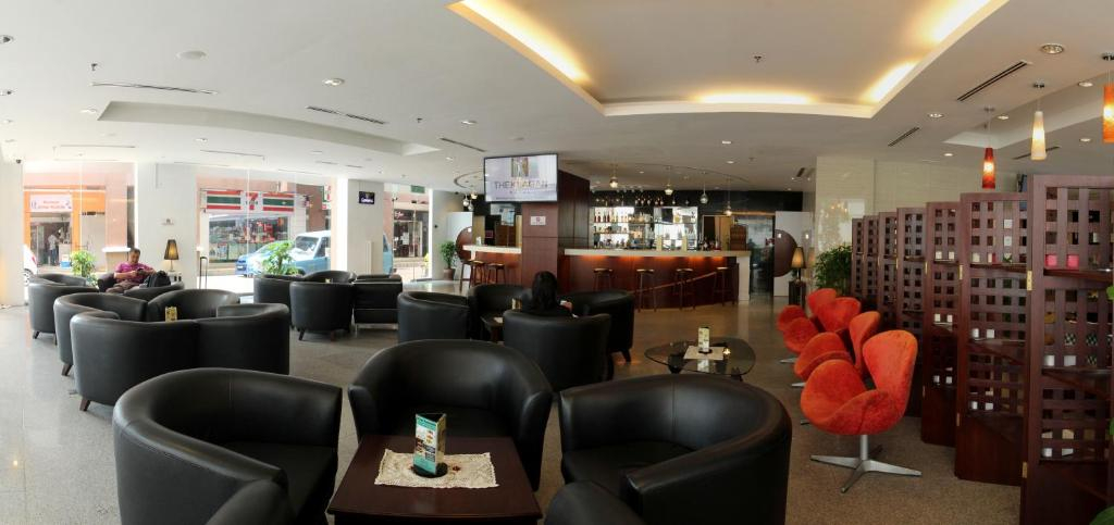 Others 2, The Klagan Hotel, Kota Kinabalu