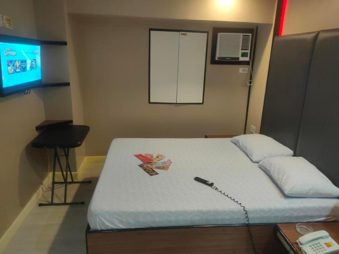 Others 3, Hotel Sogo Macapagal, ParaƱaque