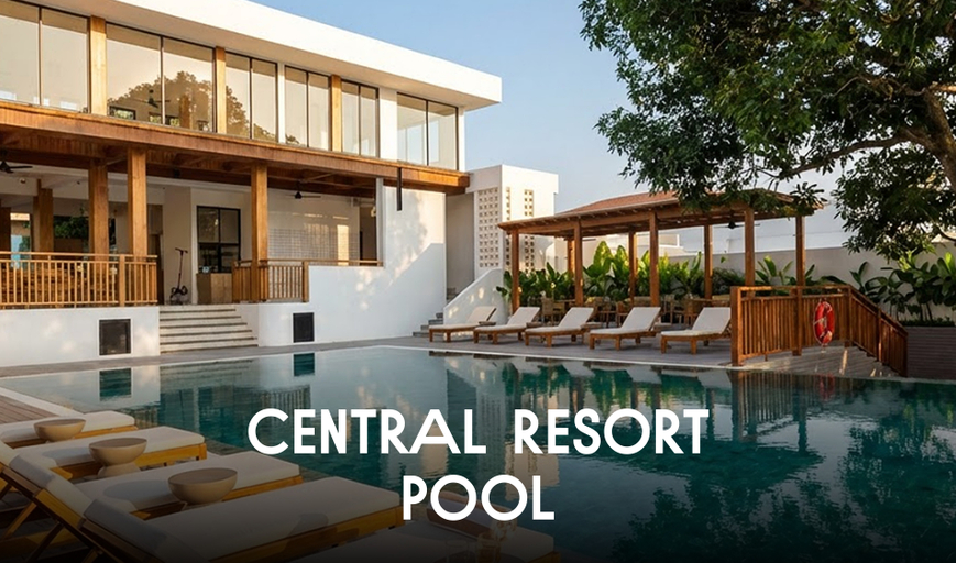Others 2, Family Nest Resort & Villas, Badung