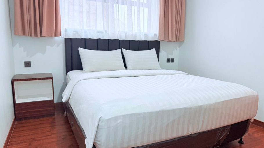 Hotel Kondang Syariah Room Type - Superior Room