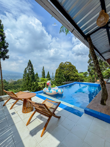 Others 1, Sunny Villa by Nginapsini, Bogor