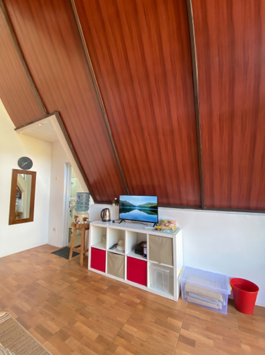 Exterior 5, The Glamp in-house by Mahkota Sangkuriang, Bandung