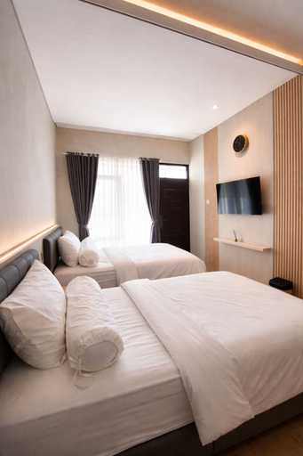 Others 3, KwongMoy Heritage Villa, Cianjur
