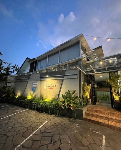 Others 1, White Rock Lodge, Badung