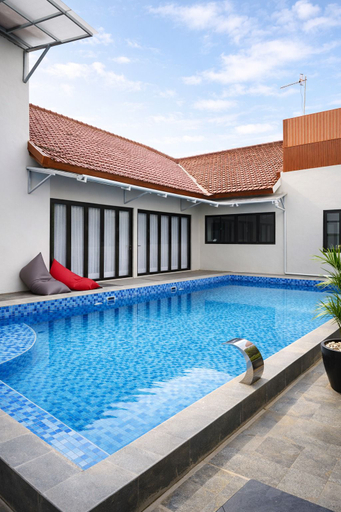 Others 2, KwongMoy Heritage Villa, Cianjur