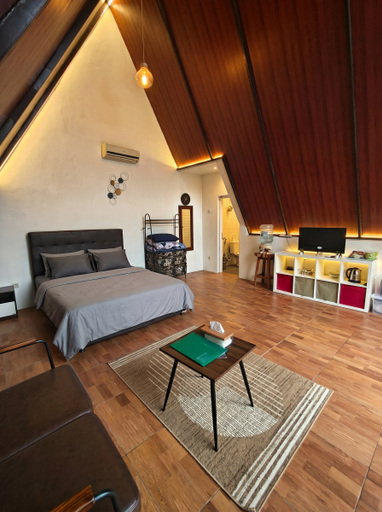 Others 4, The Glamp in-house by Mahkota Sangkuriang, Bandung