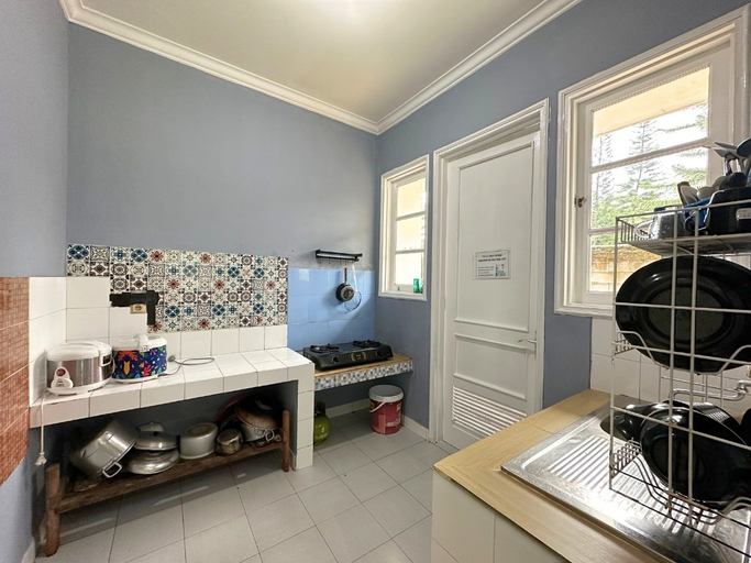 Others 3, Villa Hasha Puncak 5BR with Private Pool, Cianjur
