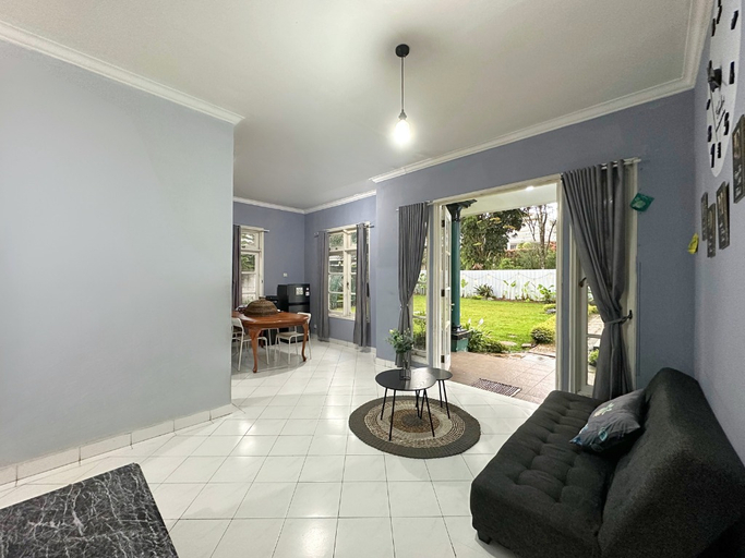 Others 4, Villa Hasha Puncak 5BR with Private Pool, Cianjur