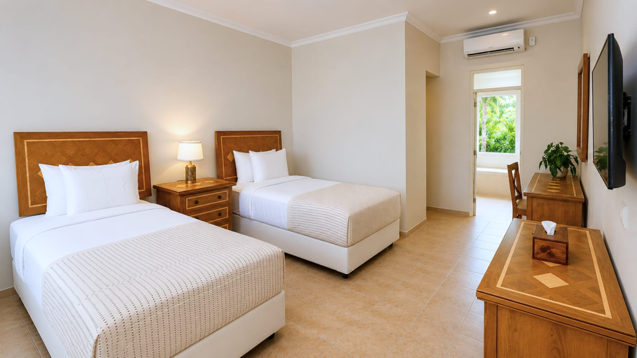 Others 3, Amandalay Hotel & Villas, Jepara