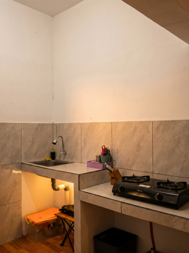 Exterior 3, The Glamp in-house by Mahkota Sangkuriang, Bandung