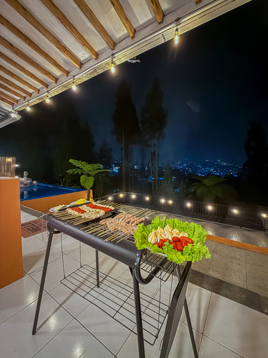 Facility 5, Sunny Villa by Nginapsini, Bogor