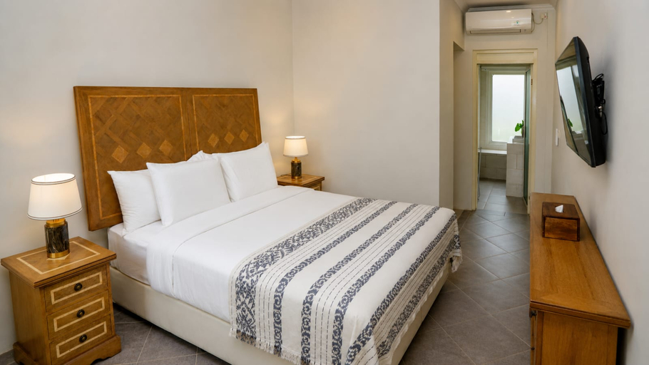 Others 2, Amandalay Hotel & Villas, Jepara