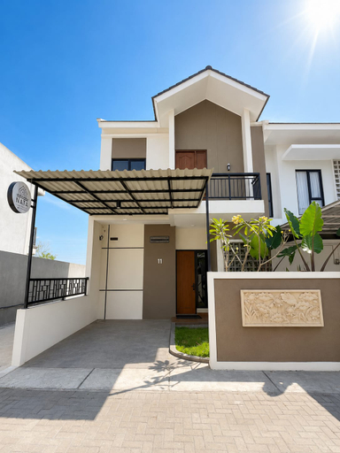 Others 1, Nata’s Villa Syariah, Bandung
