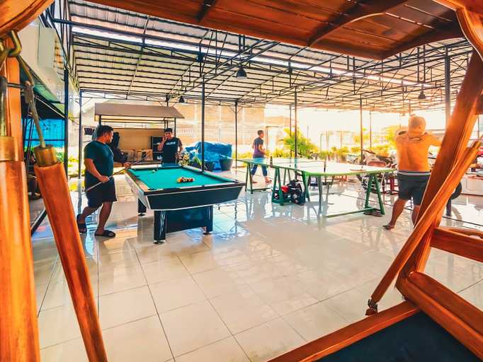 Food & Drinks 5, Palma Villa Homestay Klaten, Klaten