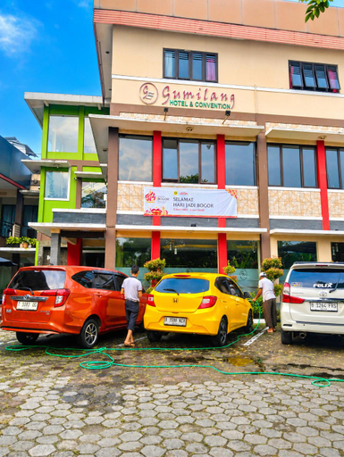Others 5, Gumilang Hotel Puncak, Bogor