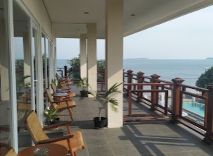 Others 4, Cozzy Seaview Beach Resort, Jepara