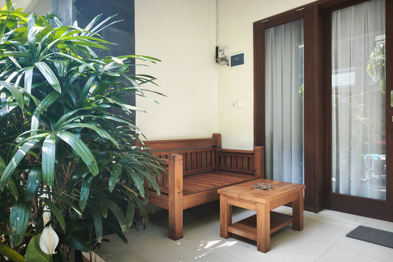 Others 4, Kartika Homestay, Badung