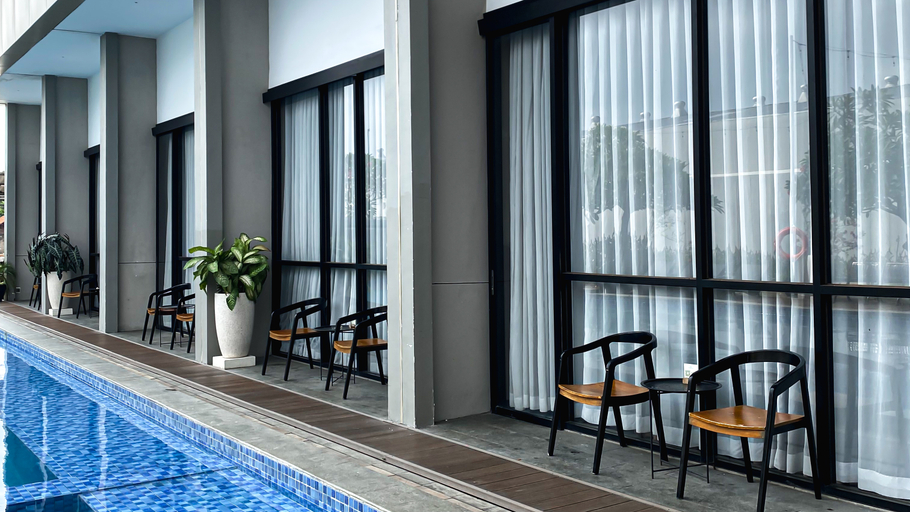 Sport & Beauty 5, Grand Wijaya Hotel, Pemalang