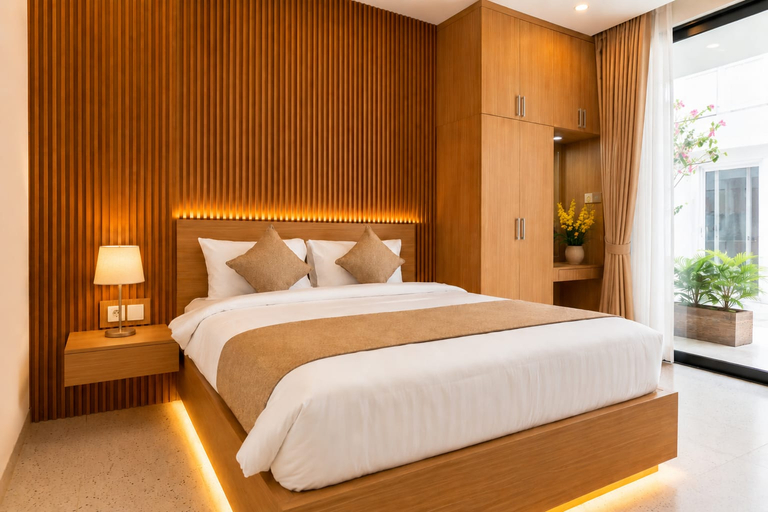 Others 3, HOTEL K, Badung