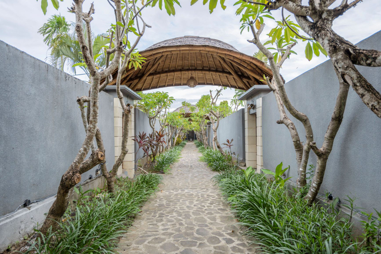 Exterior & Views 4, Kings Villas Sanur by Moria, Denpasar