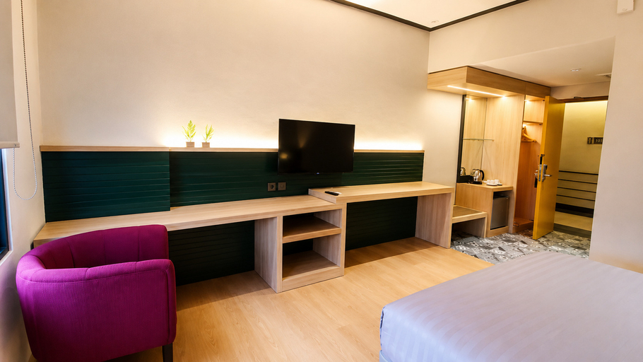 Others 4, Summerday Hotel, Banjarbaru