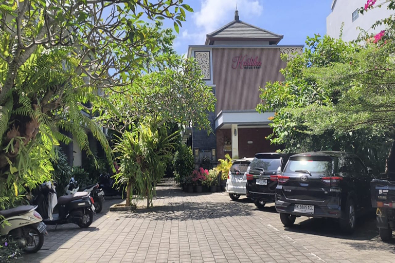 Others 2, Kartika Homestay, Badung