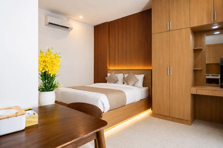 Bedroom 4, HOTEL K, Badung
