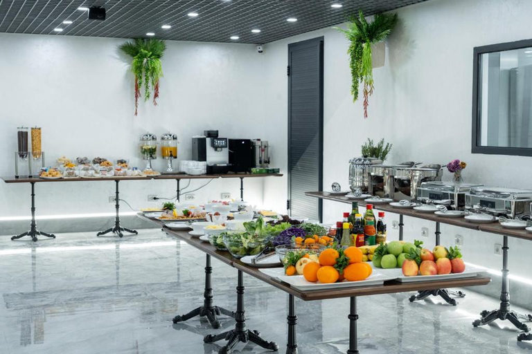 Others 5, Rauza Hotel Tashkent, Qibray