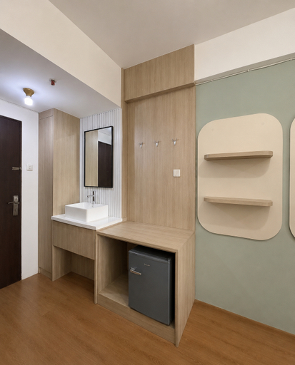 Others 5, Sunterpark View, North Jakarta