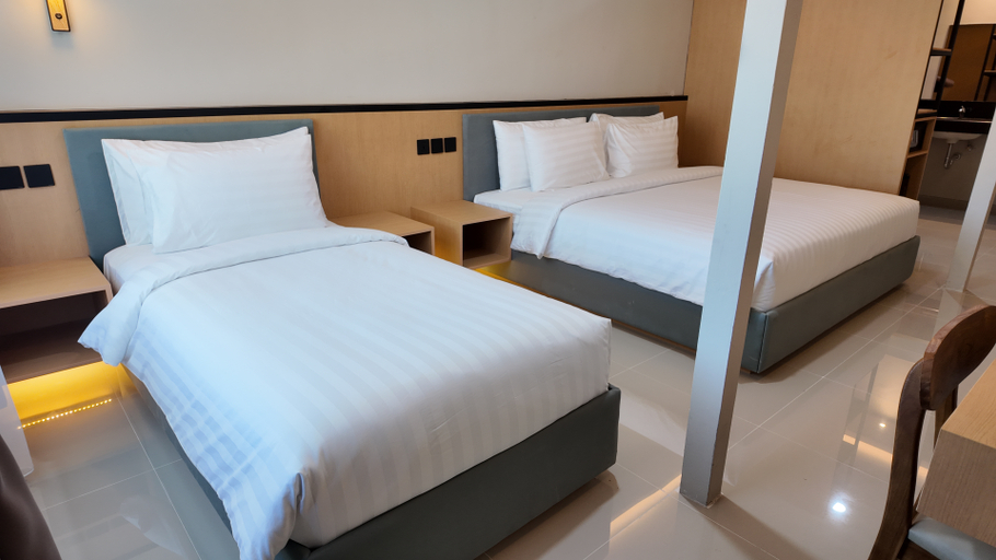 Others 3, CASA MYSA HOTEL KUTA, Badung