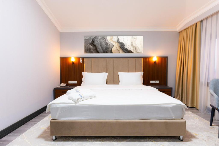 Others 4, Rauza Hotel Tashkent, Qibray