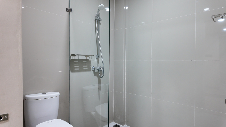 Bathroom 5, CASA MYSA HOTEL KUTA, Badung